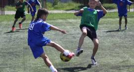 III runda Turnieju Małe Euro 2012 - klasy VI