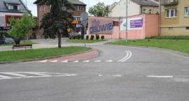 Zmieniono organizację ruchu na odcinku ul. Kościuszki