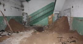 Remont hall produkcyjnych w ramach rozbudowy Parku Przemysłowego etap II