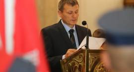 Uczcili rocznicę wybuchu II wojny światowej