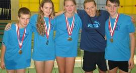 Zambrowscy pływacy przywieźli medale z Kolna.  sport  