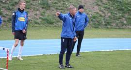 Nowy trener Olimpii Zambrów. Zajączkowski za Zalewskiego