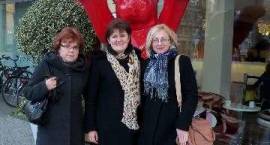 Projekt ICT, You & Me realizowany przez SP4 nagrodzony 2 miejscem w Europie