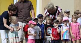 I Piknik Sportowy w Akademii Malucha