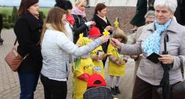 Zambrów po raz piąty „zakwitł nadzieją”