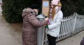 XXVI Finał Wielkiej Orkiestry Świątecznej Pomocy w Zambrowie, 14.01.2018 r.