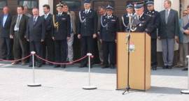 Obchody Święta Straży Pożarnej w Zambrowie /Fot. KP PSP Z-ów