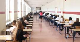 Gimnazjaliści zakończyli egzaminy