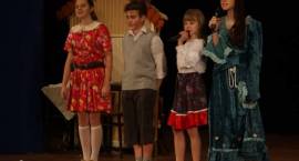 Mikołajki Artystyczne 2012 w Miejskim Ośrodku Kultury w Zambrowie