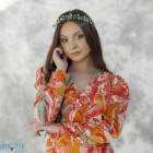 Litera  D. Wiktoria Czerwińska, 17 lat, Kolno