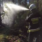 Foto: OSP Zbrzeźnica 