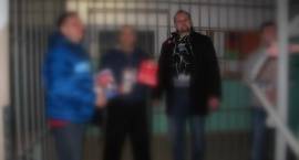 Wielka Orkiestra zagrała z pompą w Czerwonym Borze
