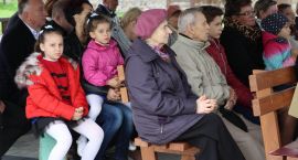 97. rocznica walk 201. Ochotniczego Pułku Piechoty o wolność ziemi szumowskiej,...