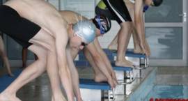 IX Zawody Pływackie Zambrów 2011 – gimnazja i open