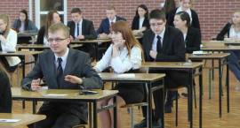 Egzamin maturalny 2014 - matematyka 