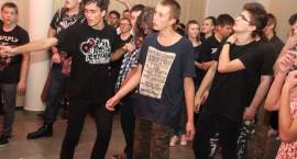 Festiwal Muzyki Niezależnej w Zambrowie