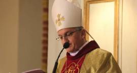 Ingres nowego ordynariusza łomżyńskiego /Fot. Redakcja Radia Nadzieja