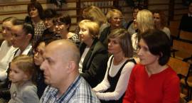 Jasełka, kolędy i świąteczny nastrój w „Czwórce”