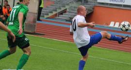 Olimpia Zambrów vs. Stal Stalowa Wola 1:0