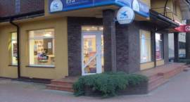 Autoryzowany SREBRNY Punkt Sprzedaży Era - Zambrów, Al. Woj. Pol. 6