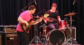 Koncert FaPki i WDK z okazji Dnia Kobiet, 11.03.2017 r.