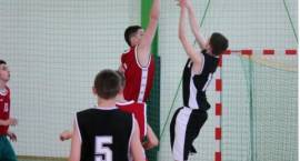 Turniej Finałowy Ogólnopolskiej Olimpiady Młodzieży chłopców rocznik 96/97 –...