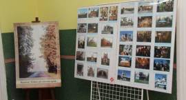 Wystawa fotografii w Ośrodku Wsparcia Rodzinie w Zambrowie