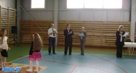 Konkurs Piosenki Dziecięcej w SP Osowiec