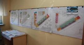 W Zambrowie trwa budowa luksusowych apartamentów