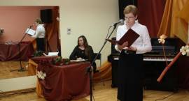 Jubileusz 60-lecia Miejskiej Biblioteki Publicznej w Zambrowie