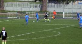 Olimpia Zambrów vs. Huragan Morąg - 23 maja 2009 r. /Fot. Łukasz Całko