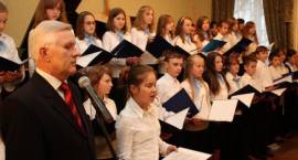 Jubileusz 20-lecia Państwowej Szkoły Muzycznej w Zambrowie