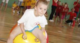 X Zambrowska Olimpiada Przedszkolaków