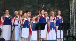 Święto Gminy Zambrów, 14.08.2016 r.
