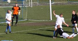 Mecz ligowy Olimpia Zambrów vs. Wissa Szczuczyn
