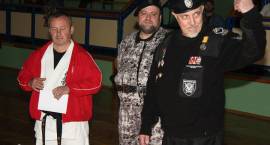 Szkoleniowiec litewskich sił specjalnych przeprowadził w Zambrowie seminarium