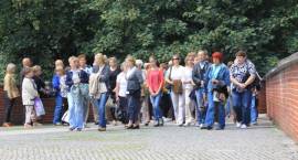Pielgrzymka na Jasną Góre po ikone Matki Boskiej Częstochowskiej