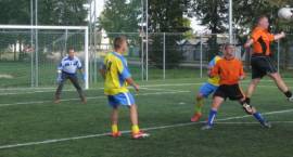 Turniej Piłki Nożnej Orlik-Cup