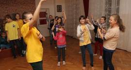 Spotkanie integracyjne „Danone Podziel się Posiłkiem”