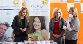 W Zespole Szkół nr 1 w Zambrowie odbyły się Targi Edukacyjne