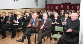 Podsumowanie inwestycji zrealizowanych przez samorząd powiatu zambrowskiego w Bursie...