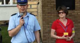 I Rajd Rowerowy Przedszkolaków z Akademii Malucha