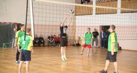Strażacy ochotnicy na sportowo