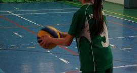 Siatkarki i siatkarze z SP5 w Finale Igrzysk Szkół Podstawowych
