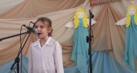 VII Festiwal Piosenki Religijnej i Patriotycznej Bogu i Ojczyźnie w Zambrowie /Fot....