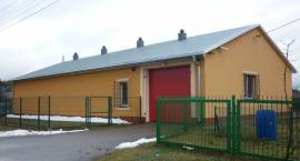 Nowy sprzęt i remont strażnicy w Długoborzu dzięki dotacji z MSWiA