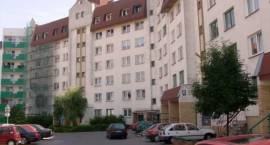 BLOK ZSM przy ul. Białostockiej 31 - stan na dzień 20.06.2008 r. /Fot. Daniel Miedzik