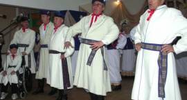 Występ Teatru Form Różnych /Fot. Grzegorz Zawistowski