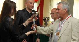 XVII Otwarty Turniej Brydża Sportowego w ramach Dni Zambrowa