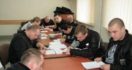 Akcja MotoSerce w dn. 10.04.2010 r. w Zambrowie